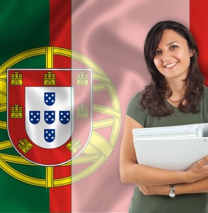 Clases de portugués